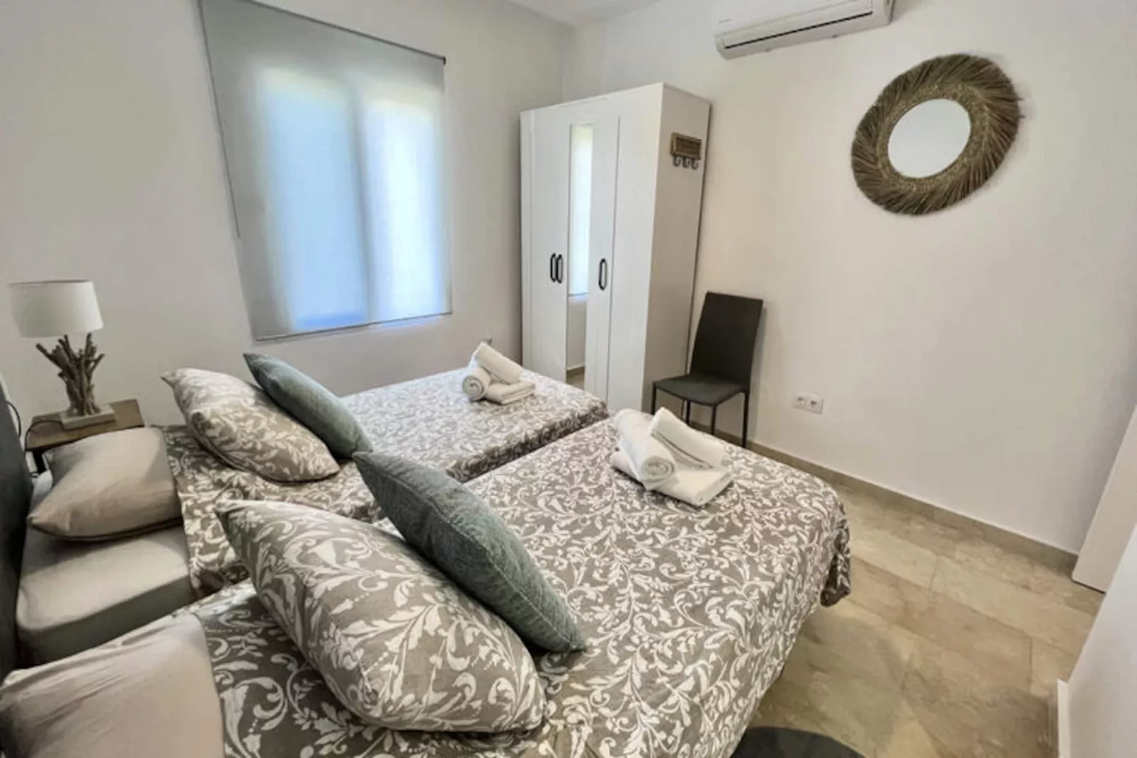 Mobil Home - Bungalow - Cottage à Mijas-Niet-getagd