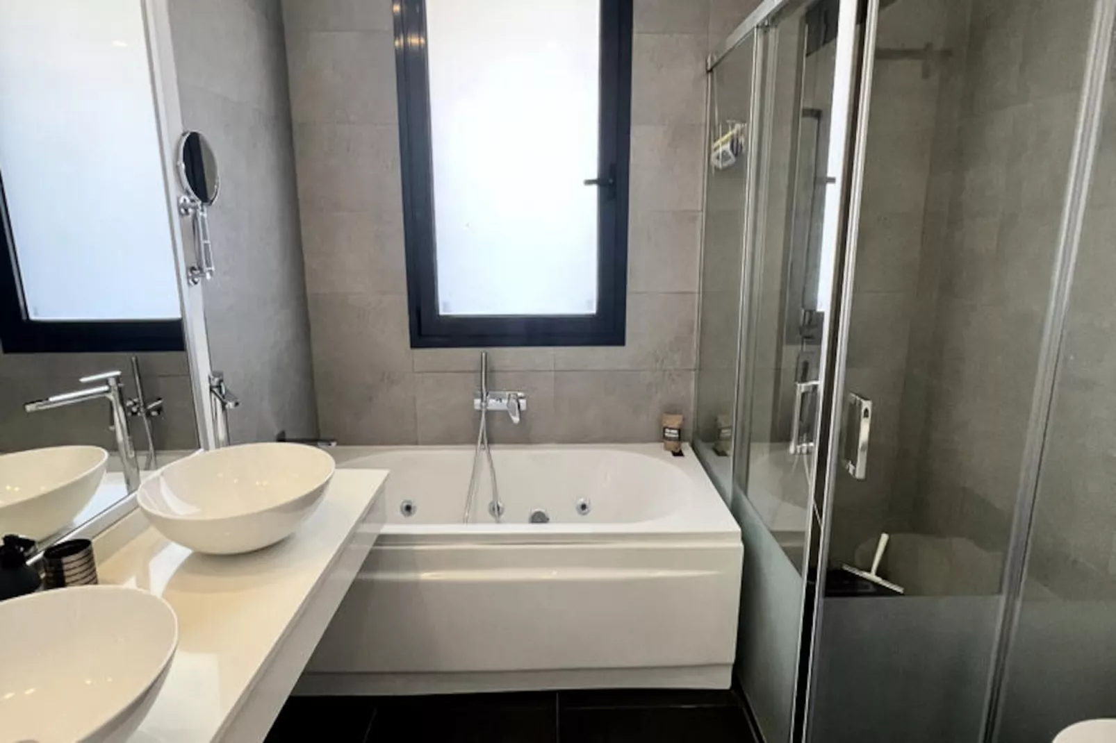 Appartements à La Cala de Mijas-Niet-getagd