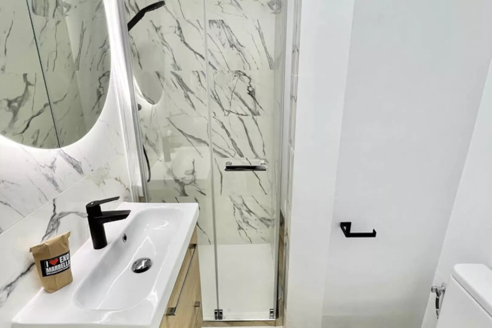 Appartements à Mijas-Niet-getagd