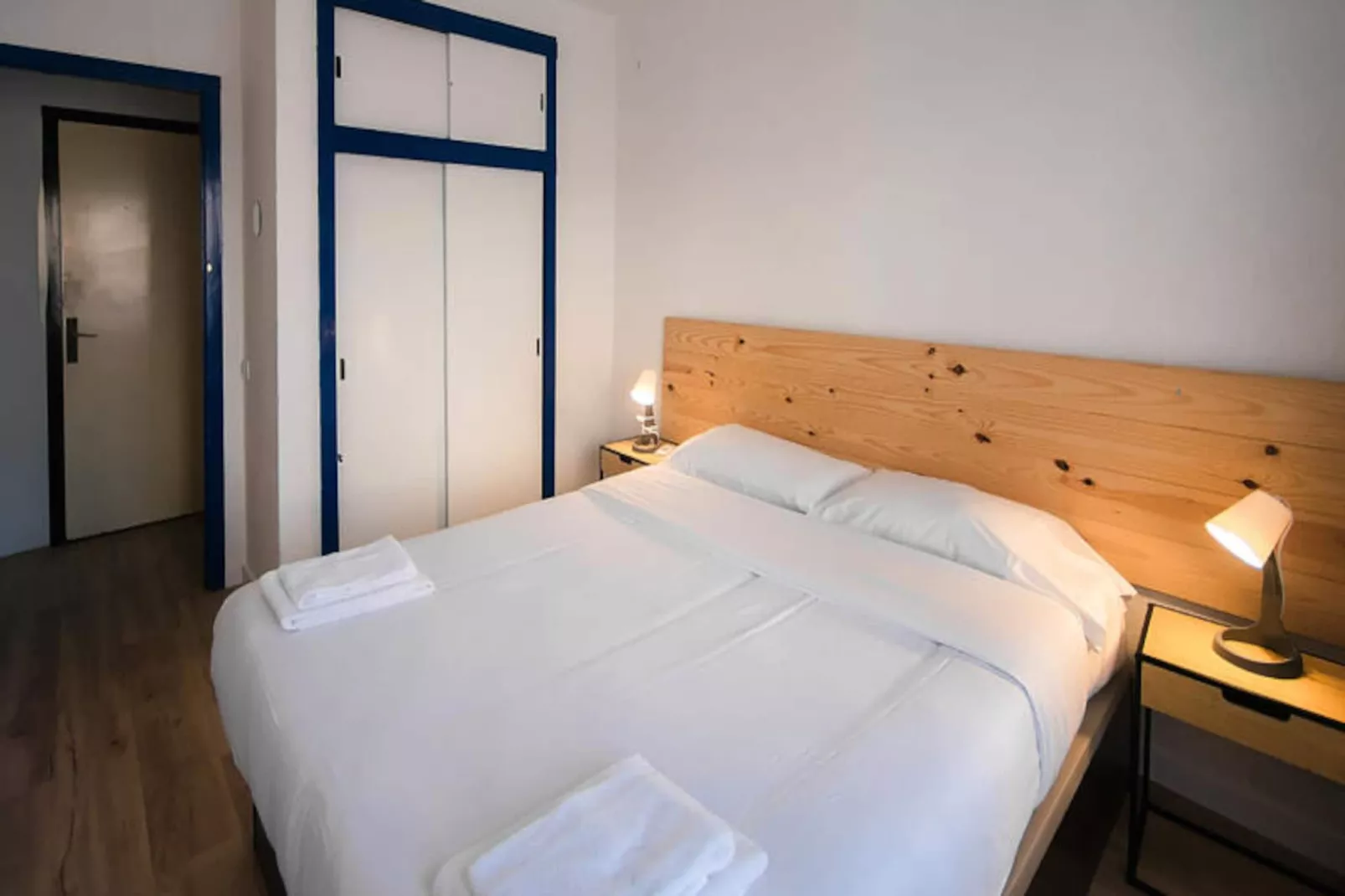 Appartements à Roses-Niet-getagd