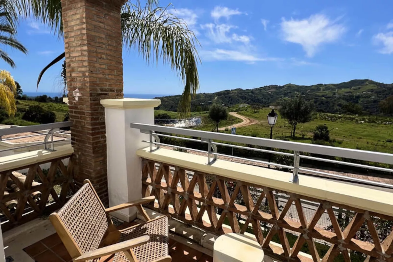 Appartements à La Cala de Mijas-Niet-getagd