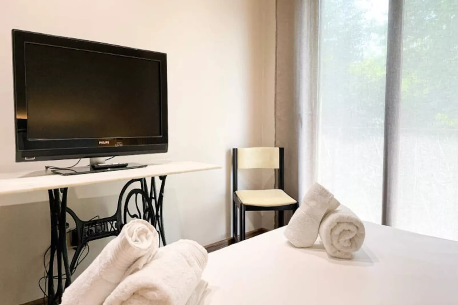 Mobil Home - Bungalow - Cottage à Santa Pau-Niet-getagd