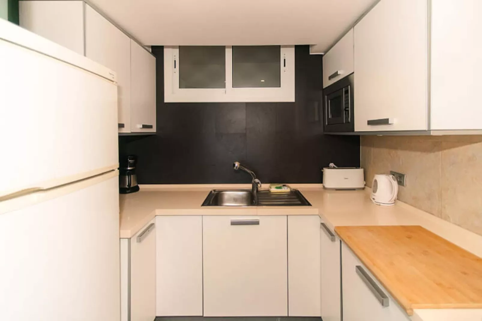 Appartements à Tossa de Mar-Niet-getagd