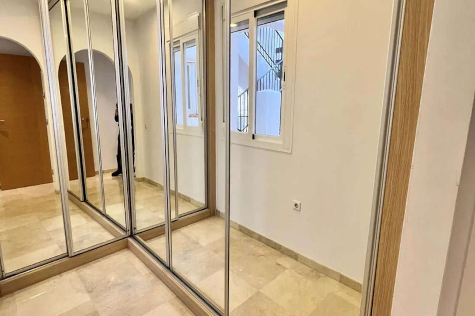 Appartements à Ojen-Niet-getagd