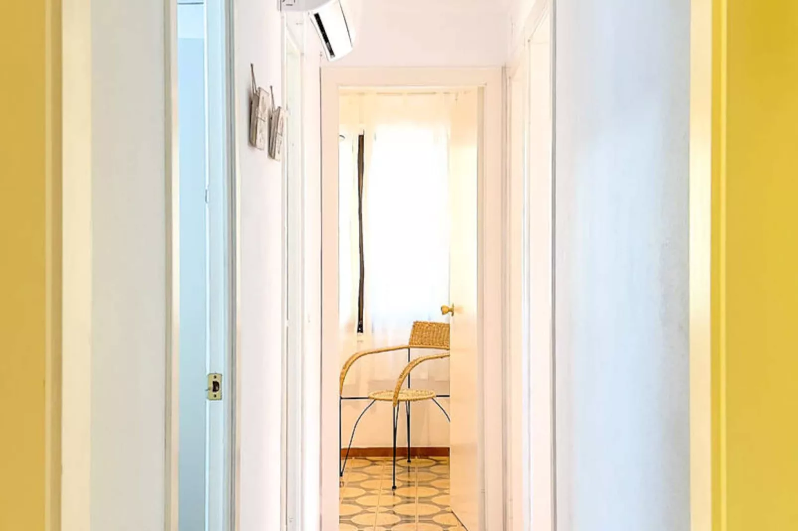 Mobil Home - Bungalow - Cottage à Palol de Revardit-Niet-getagd