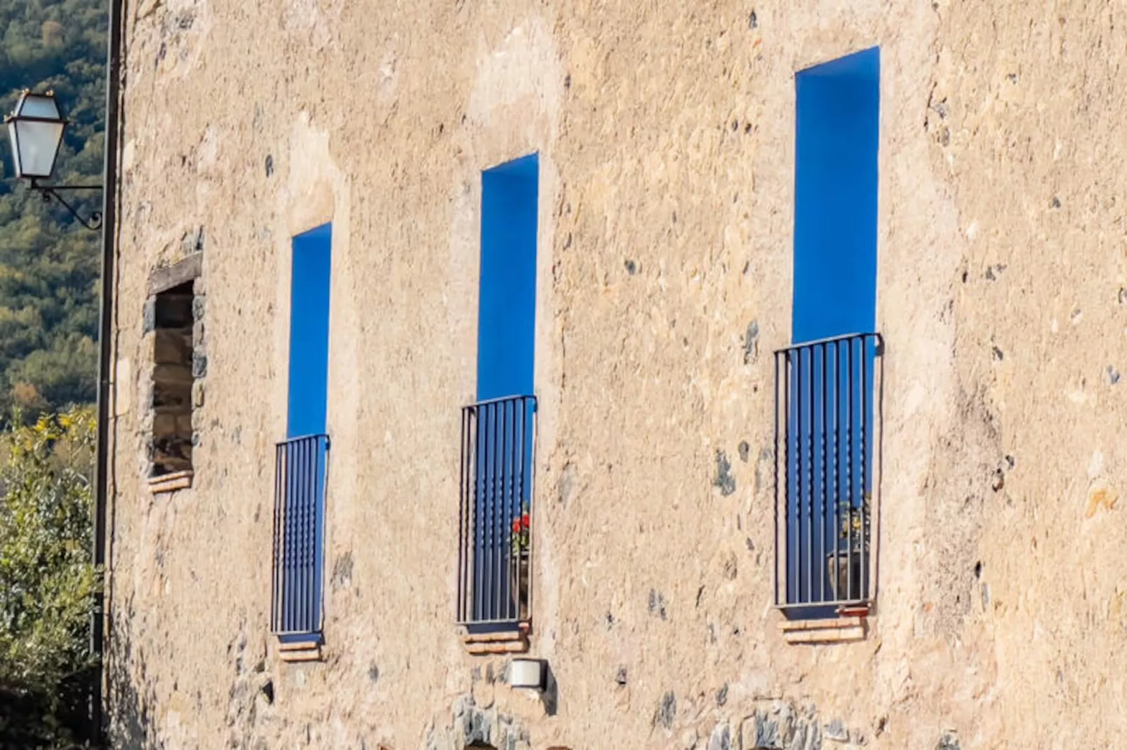 Appartements à Sant Feliu de Pallerols-Niet-getagd