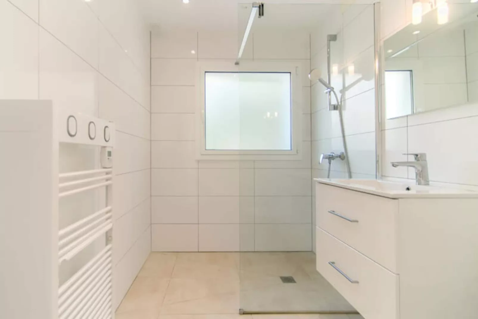 Appartements à Roses-Niet-getagd