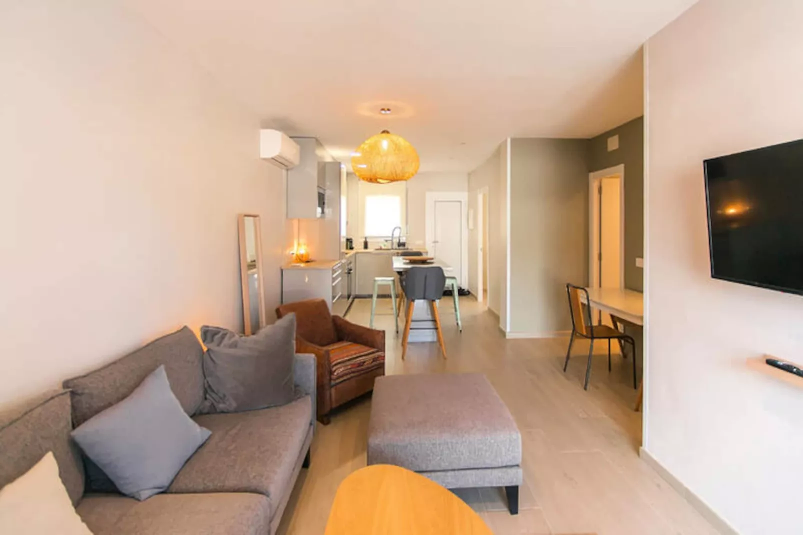 Appartements à Empuriabrava-Niet-getagd