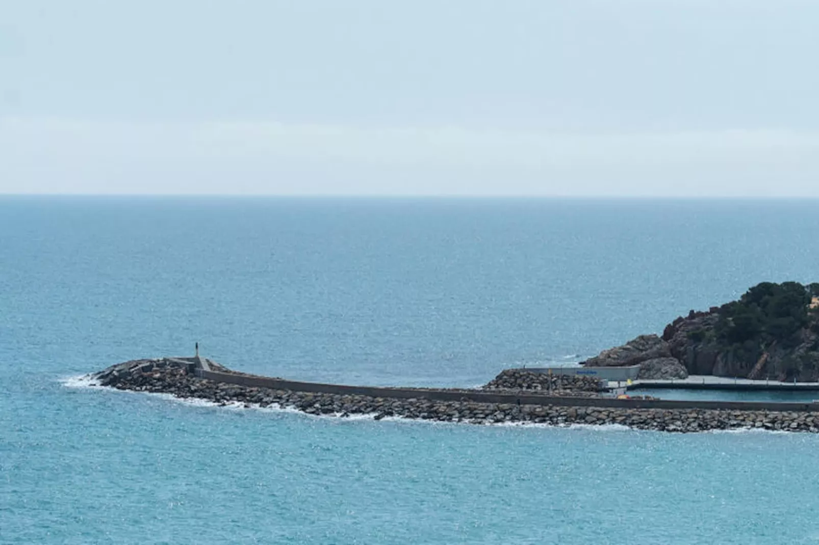 Studio à Platja d'Aro-Niet-getagd