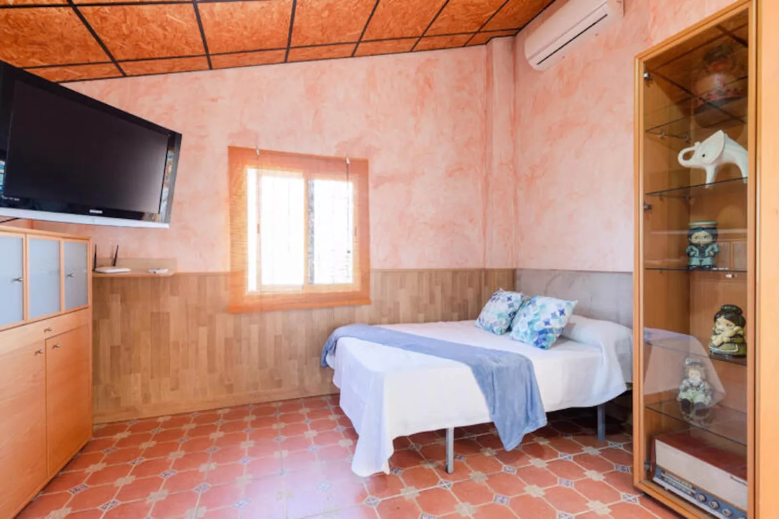 Mobil Home - Bungalow - Cottage à Dolores-Niet-getagd