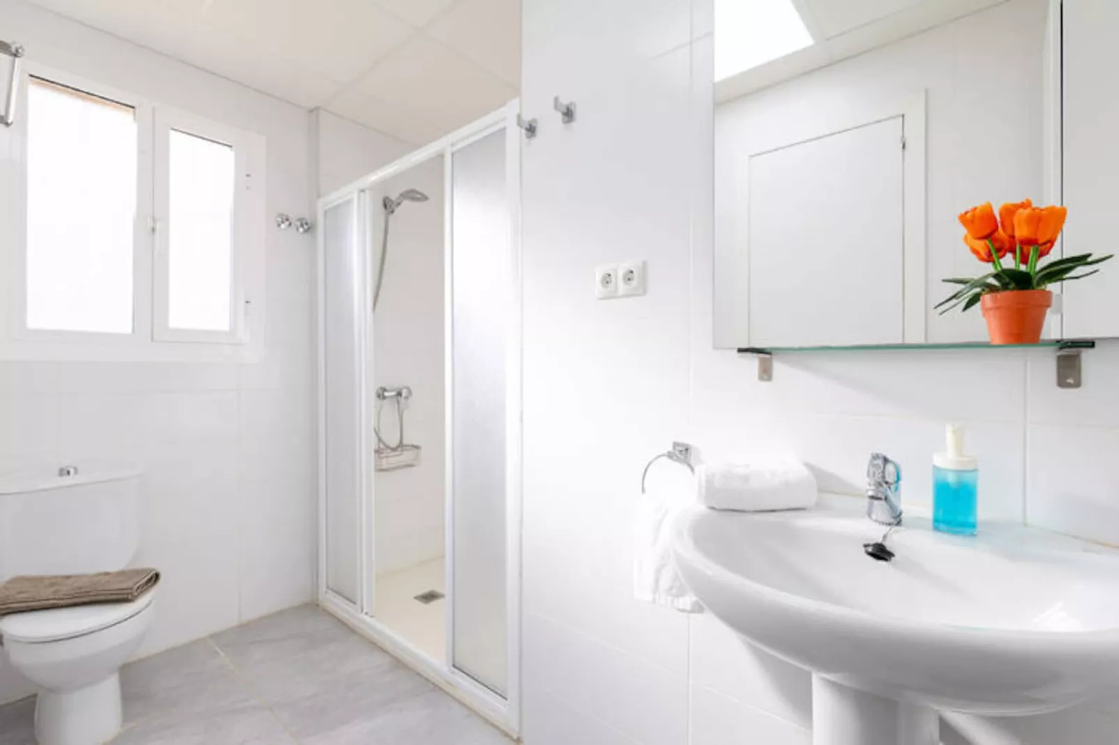 Chalets à Guardamar del Segura-Niet-getagd