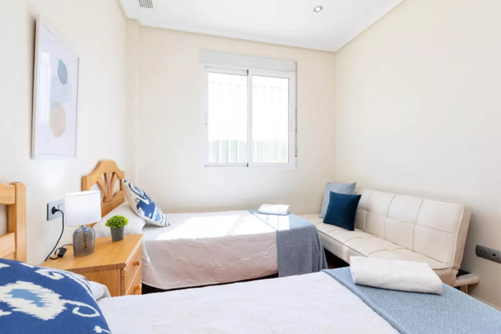 Maison à Crevillent-Niet-getagd