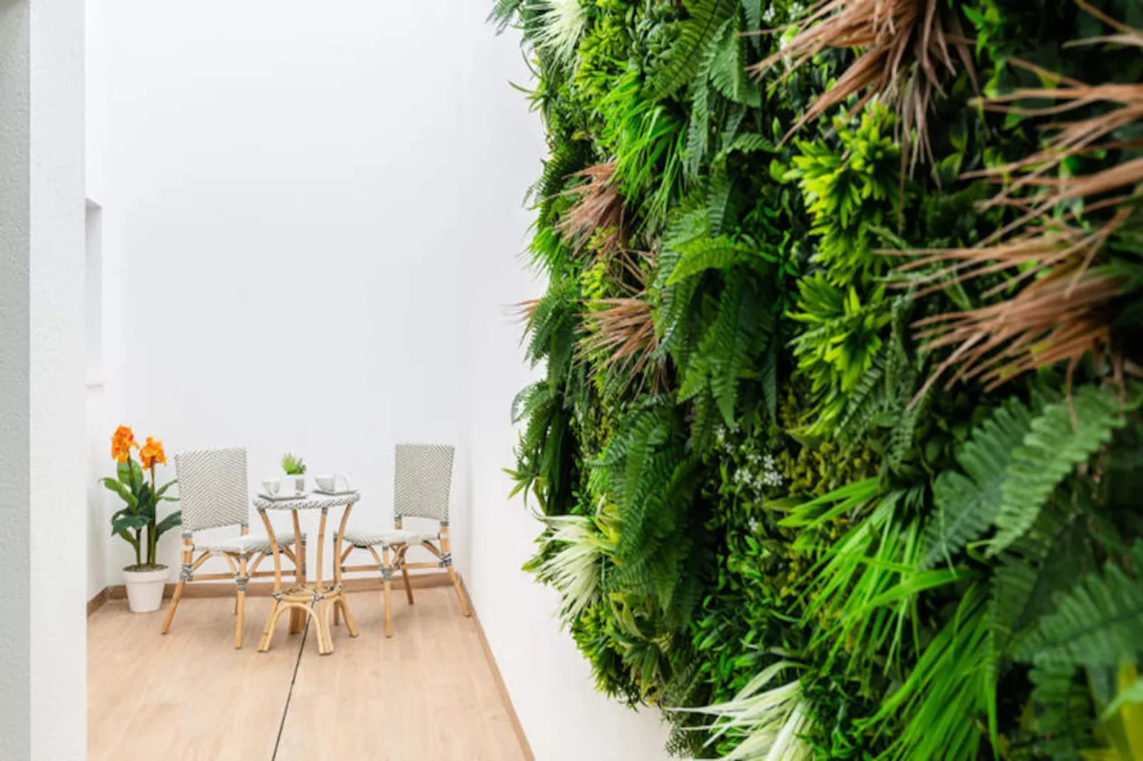 Maison à El Campello-Niet-getagd