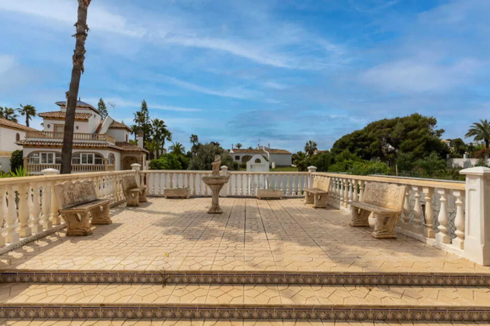 Maison à Orihuela Costa-Niet-getagd