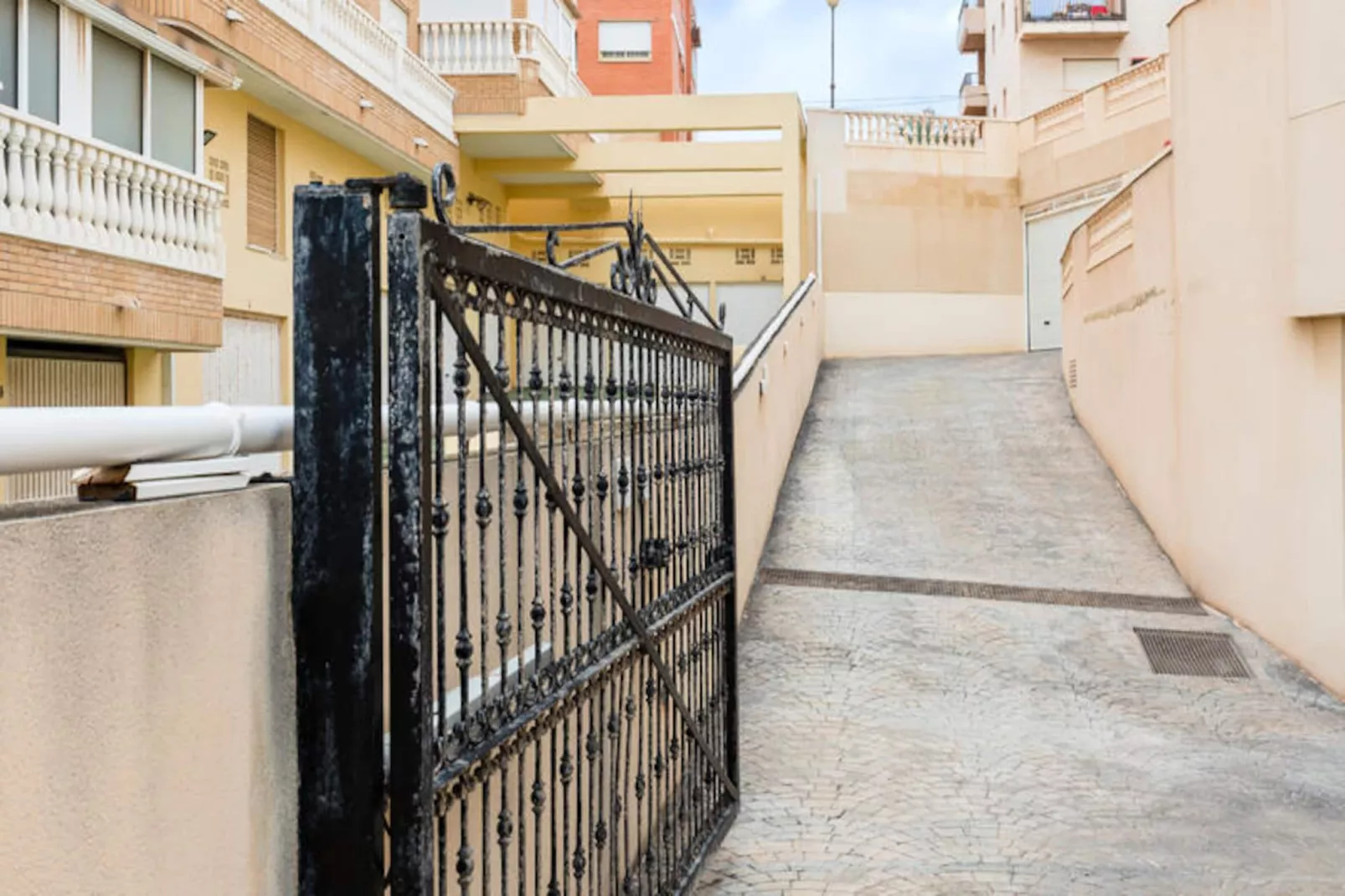 Appartements à Guardamar del Segura-Niet-getagd