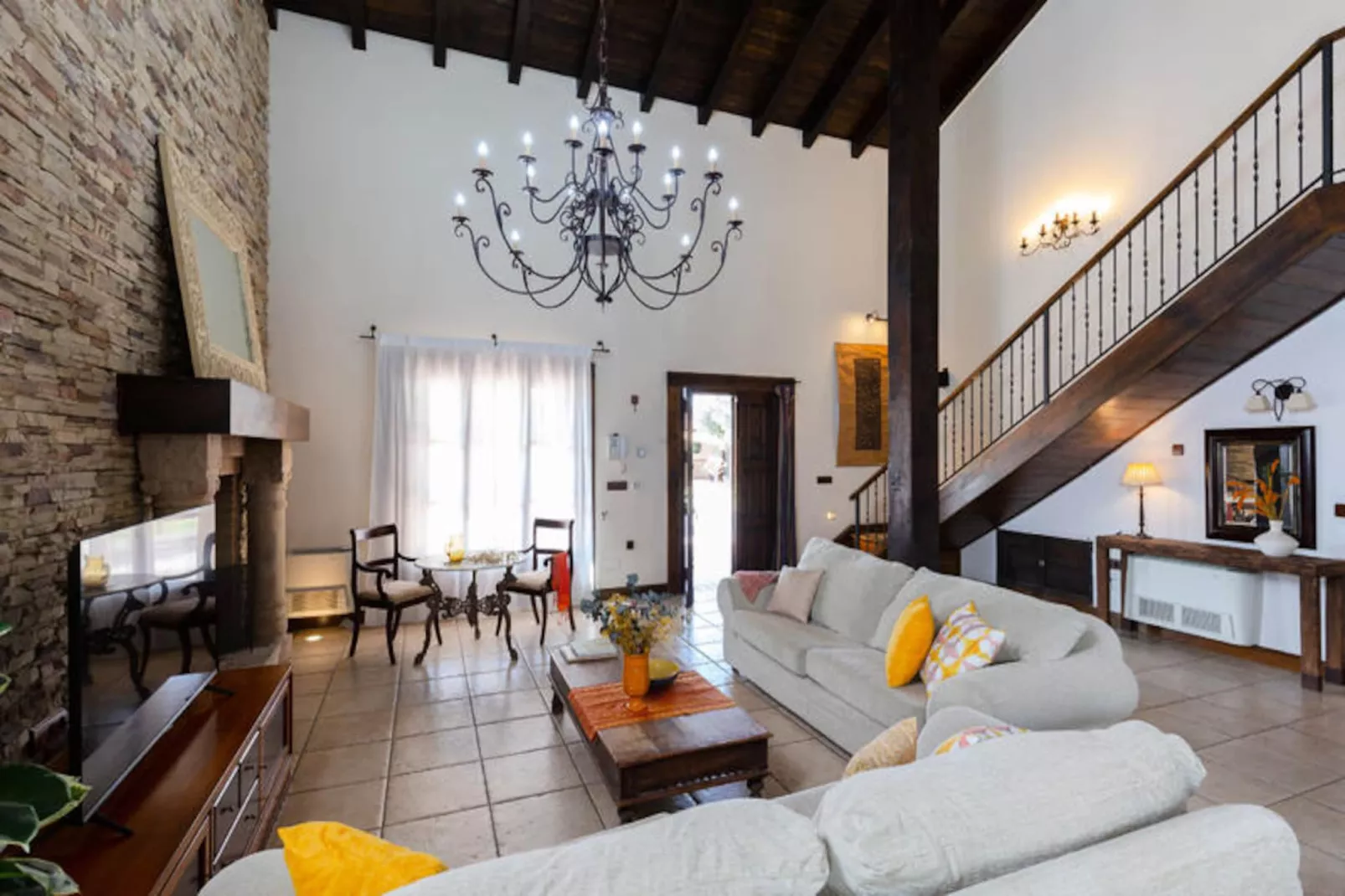 Maison à Catral-Niet-getagd