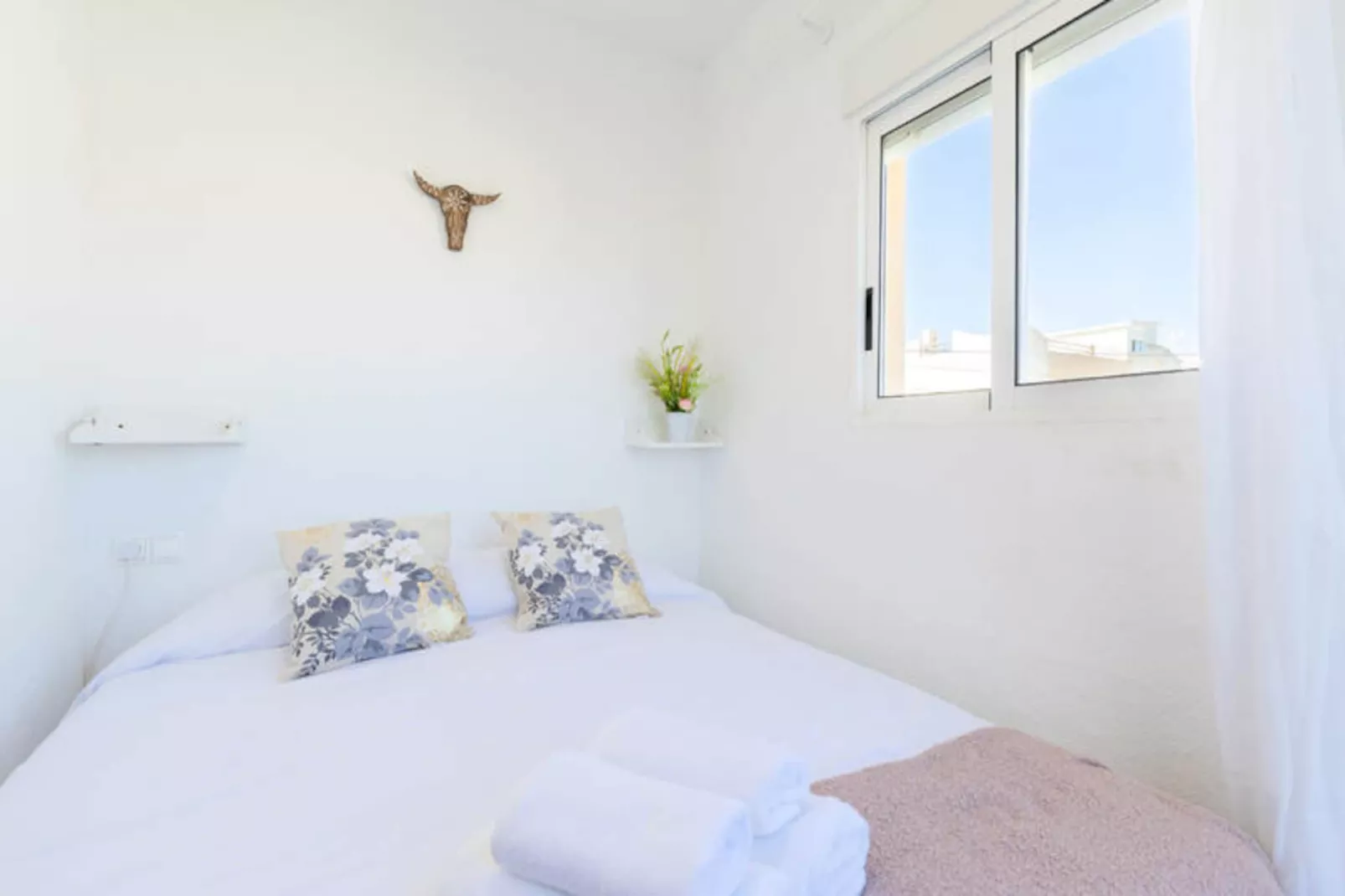 Maison à Torrevieja-Niet-getagd