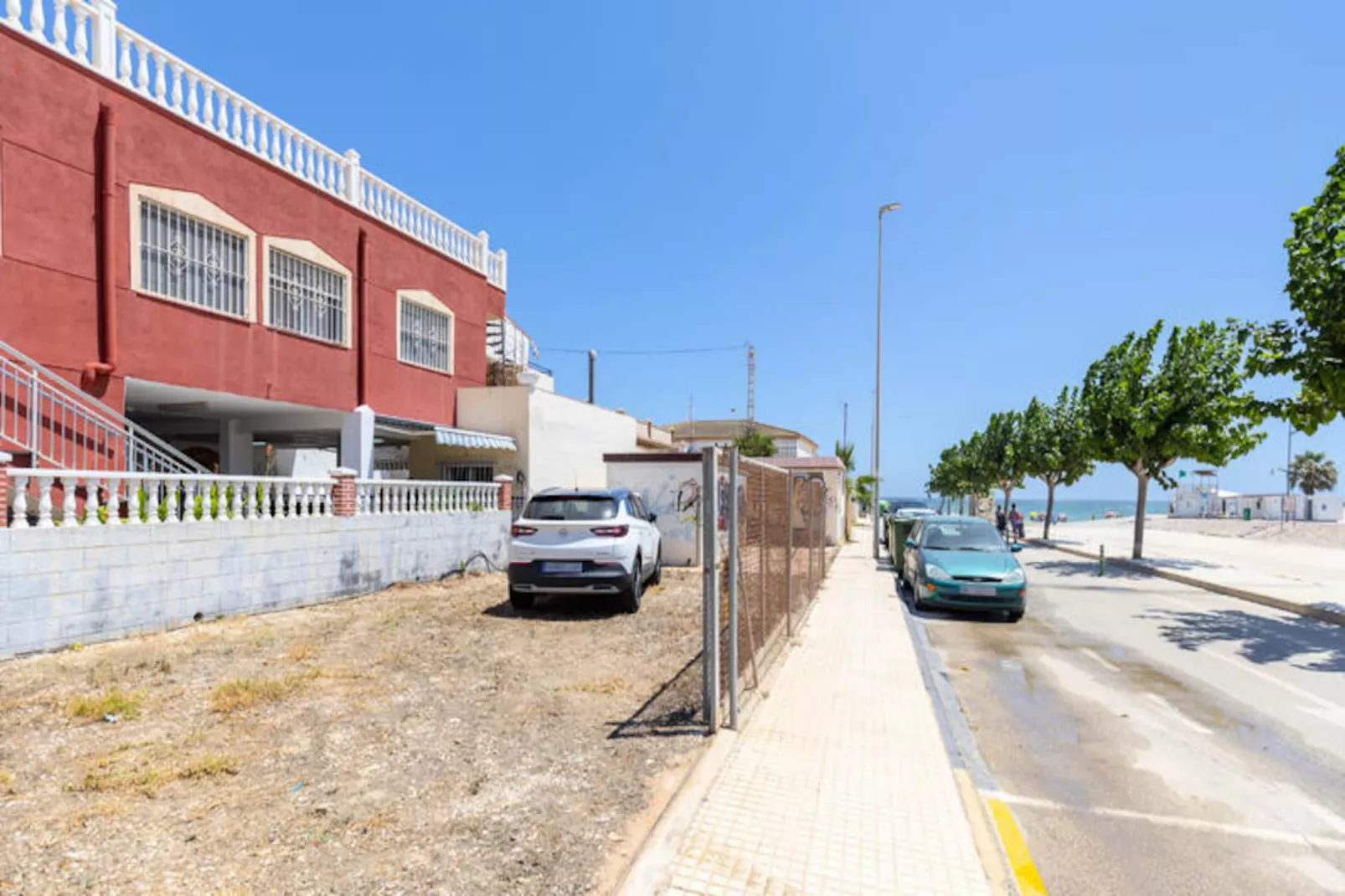 Maison à Torre de la Horadada-Niet-getagd