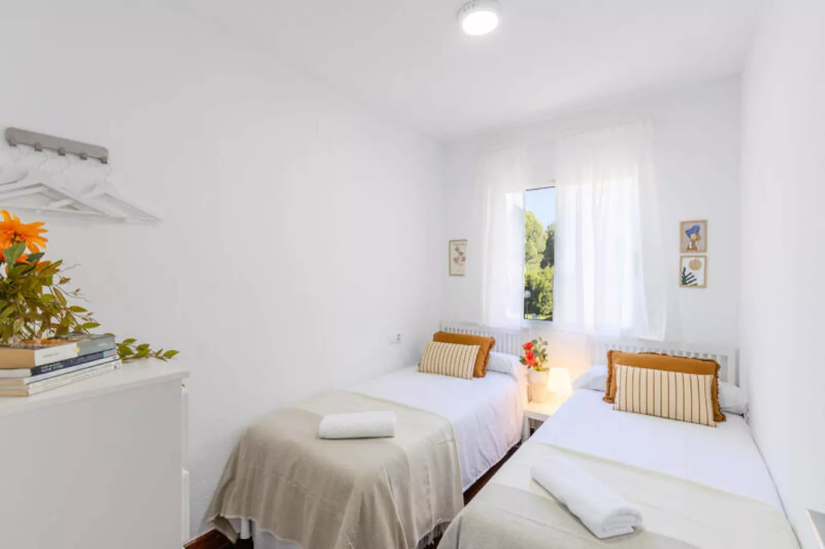 Mobil Home - Bungalow - Cottage à Guardamar del Segura-Niet-getagd