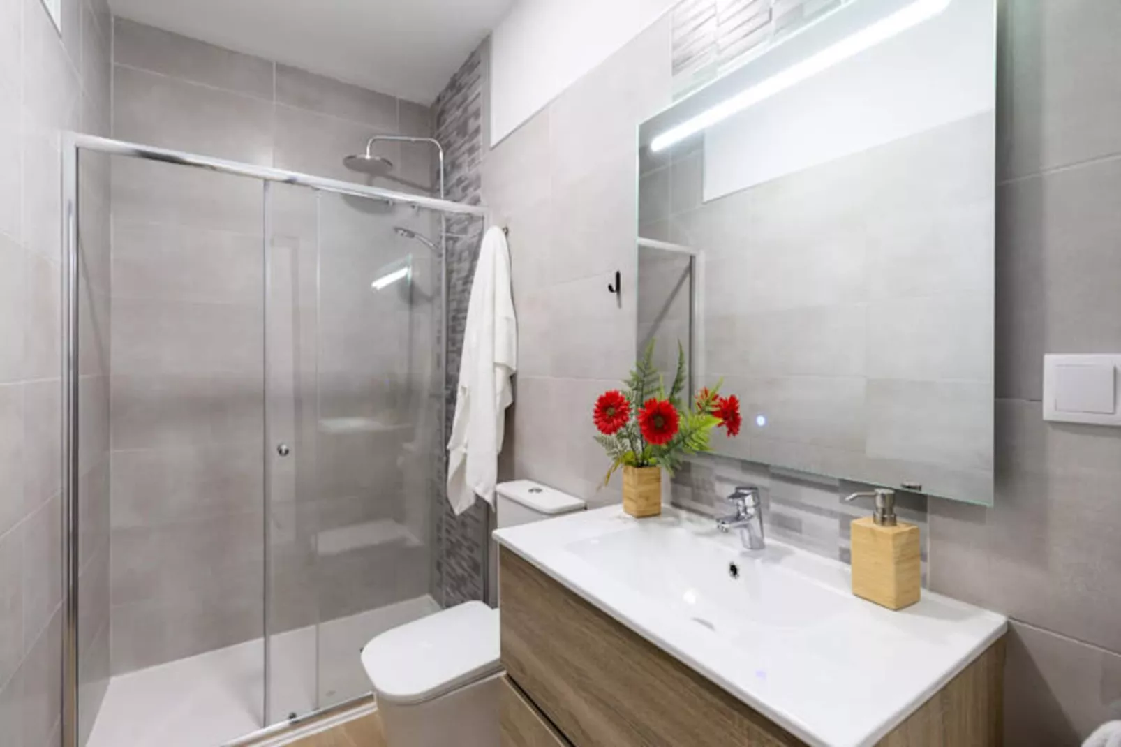 Appartements à Alicante-Niet-getagd