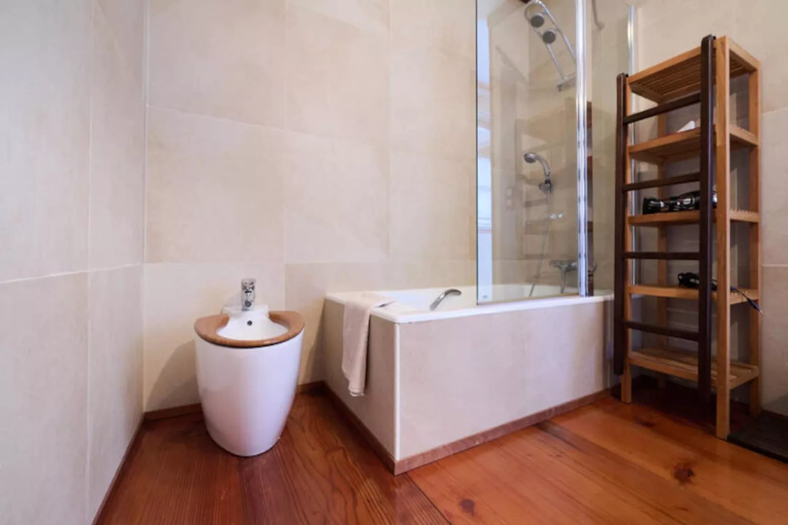 Maison à Ochandiano-Niet-getagd