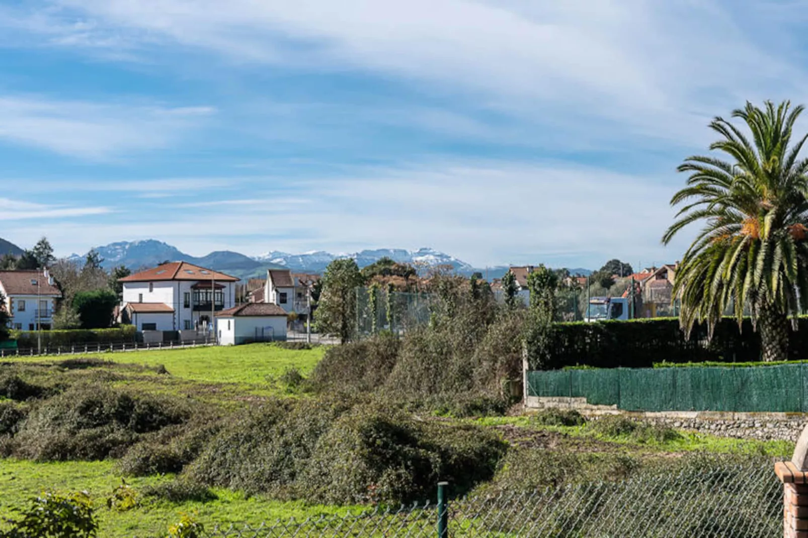 Maison à Argonos-Niet-getagd