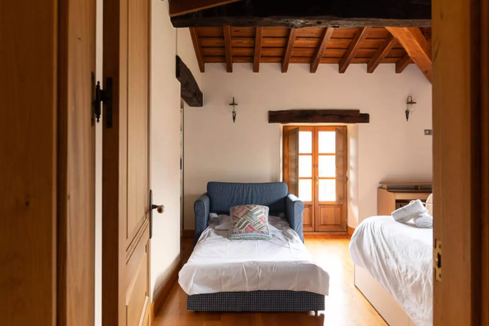 Maison à Barcena de Pie de Concha-Niet-getagd