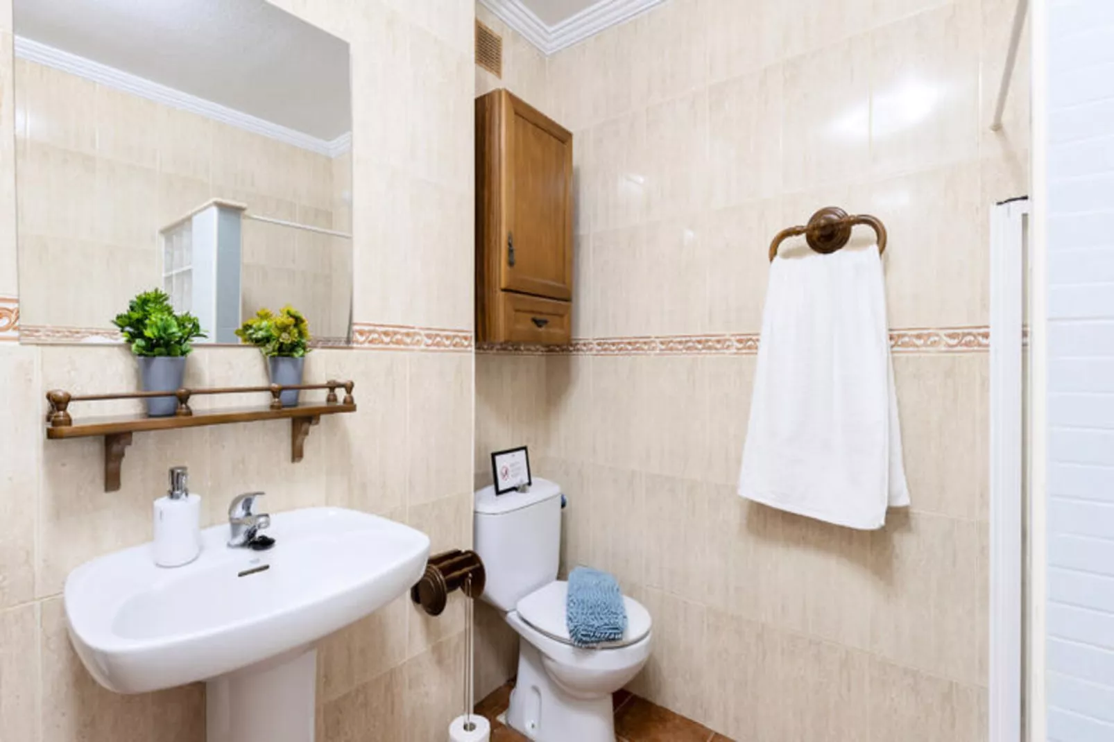 Maison à Dolores-Niet-getagd