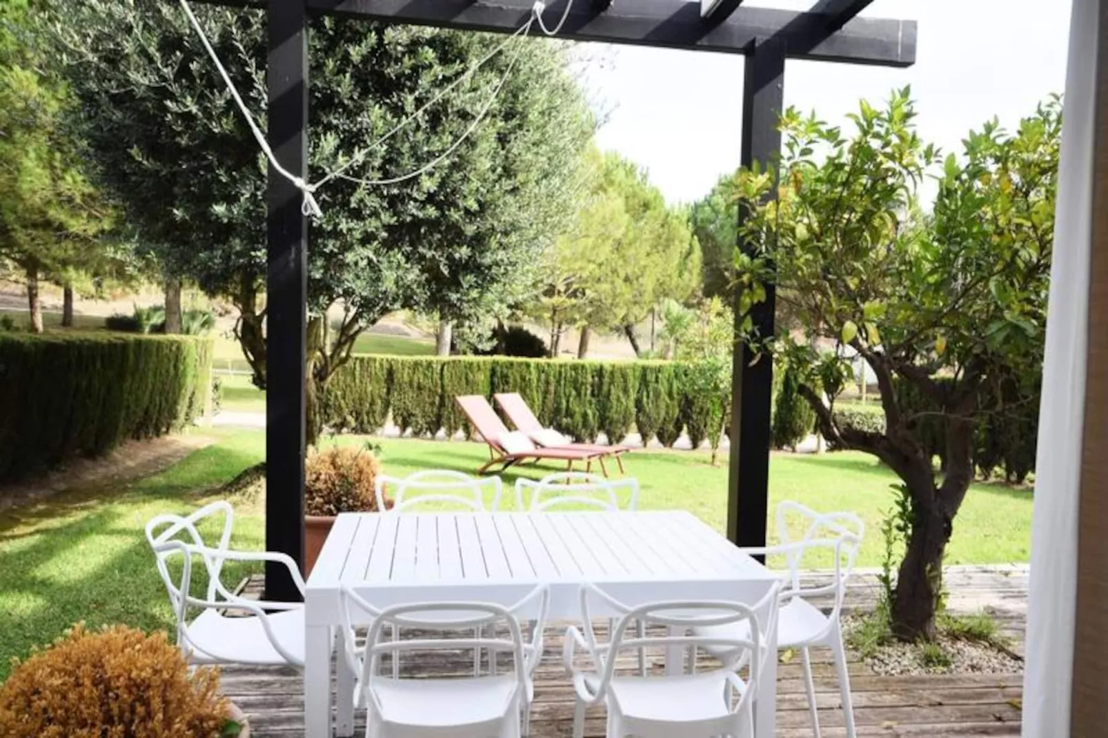 Maison à Marbella-Niet-getagd