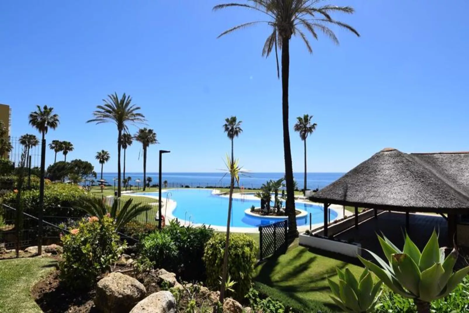 Appartements à Mijas-Niet-getagd