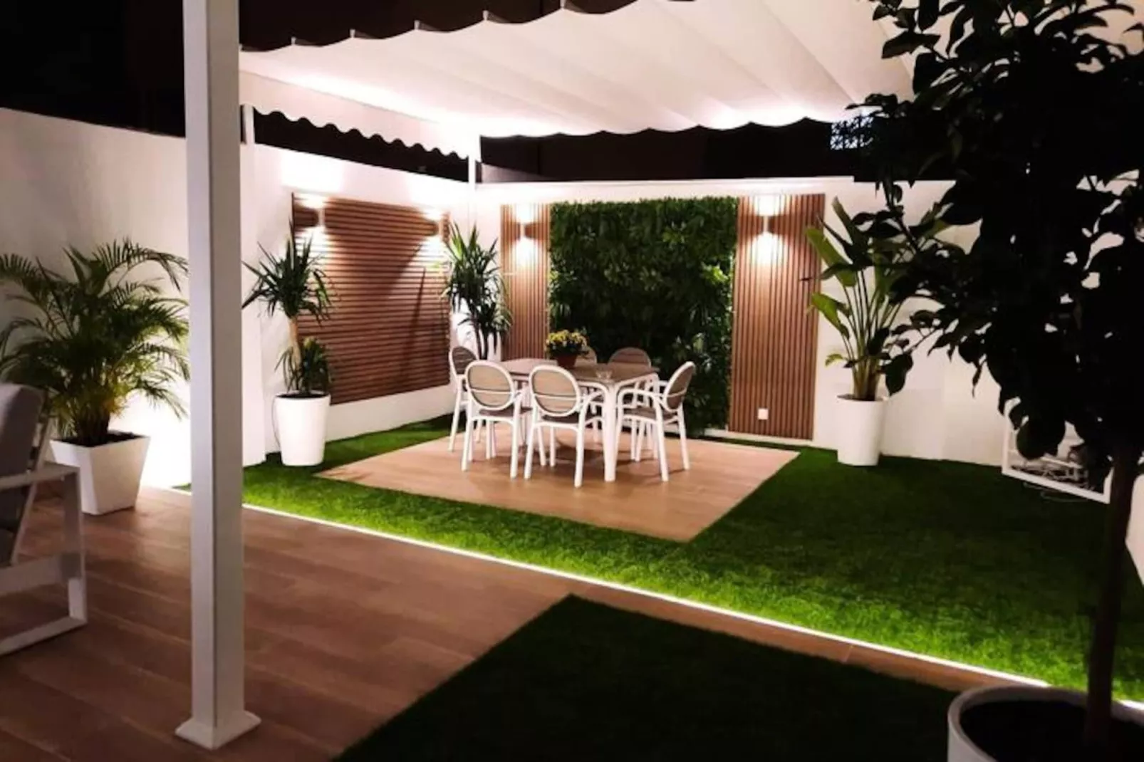 Appartements à Marbella-Niet-getagd