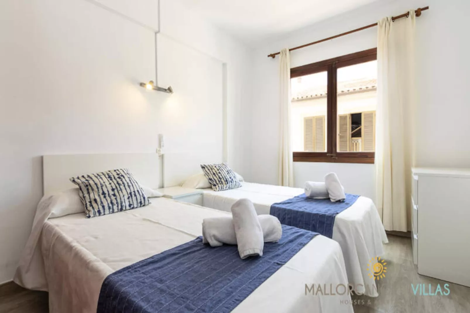 Appartements à Pollença - Port de Pollença-Niet-getagd