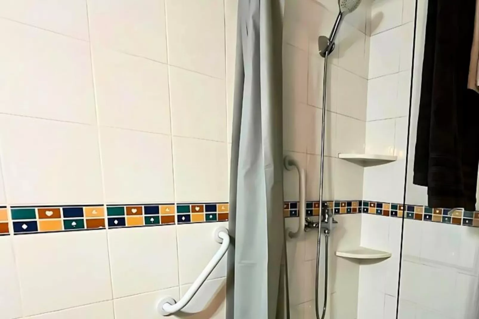 Appartement Lumineux &agrave; 500 M&egrave;tres Des Plages &ndash; Centre Torrevieja-Niet-getagd