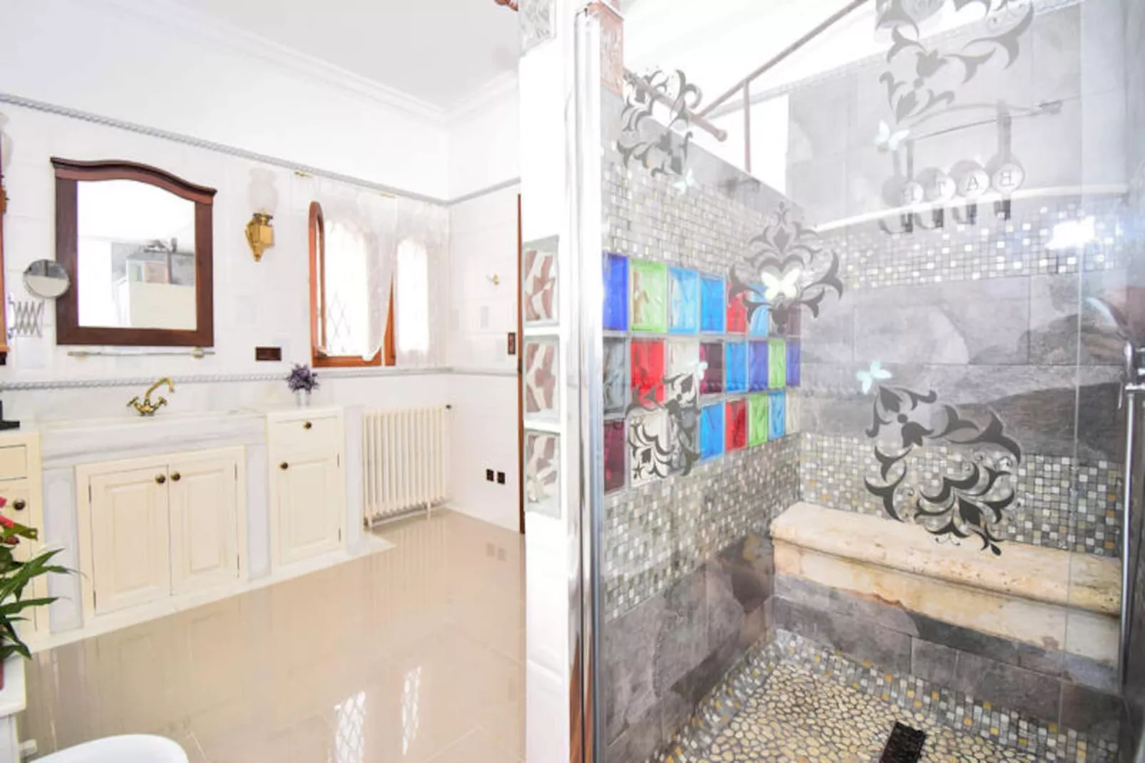 Maison à Muro-Niet-getagd