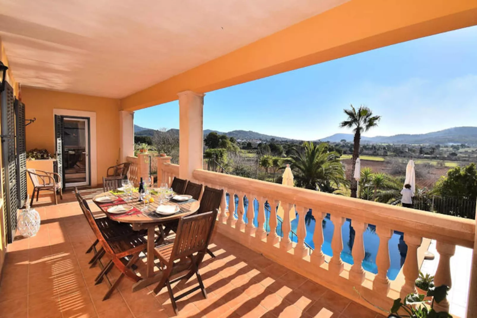 Maison à Cas Concos de Cavaller-Niet-getagd