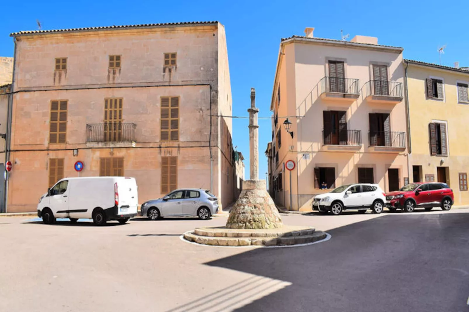 Maison à Muro-Niet-getagd