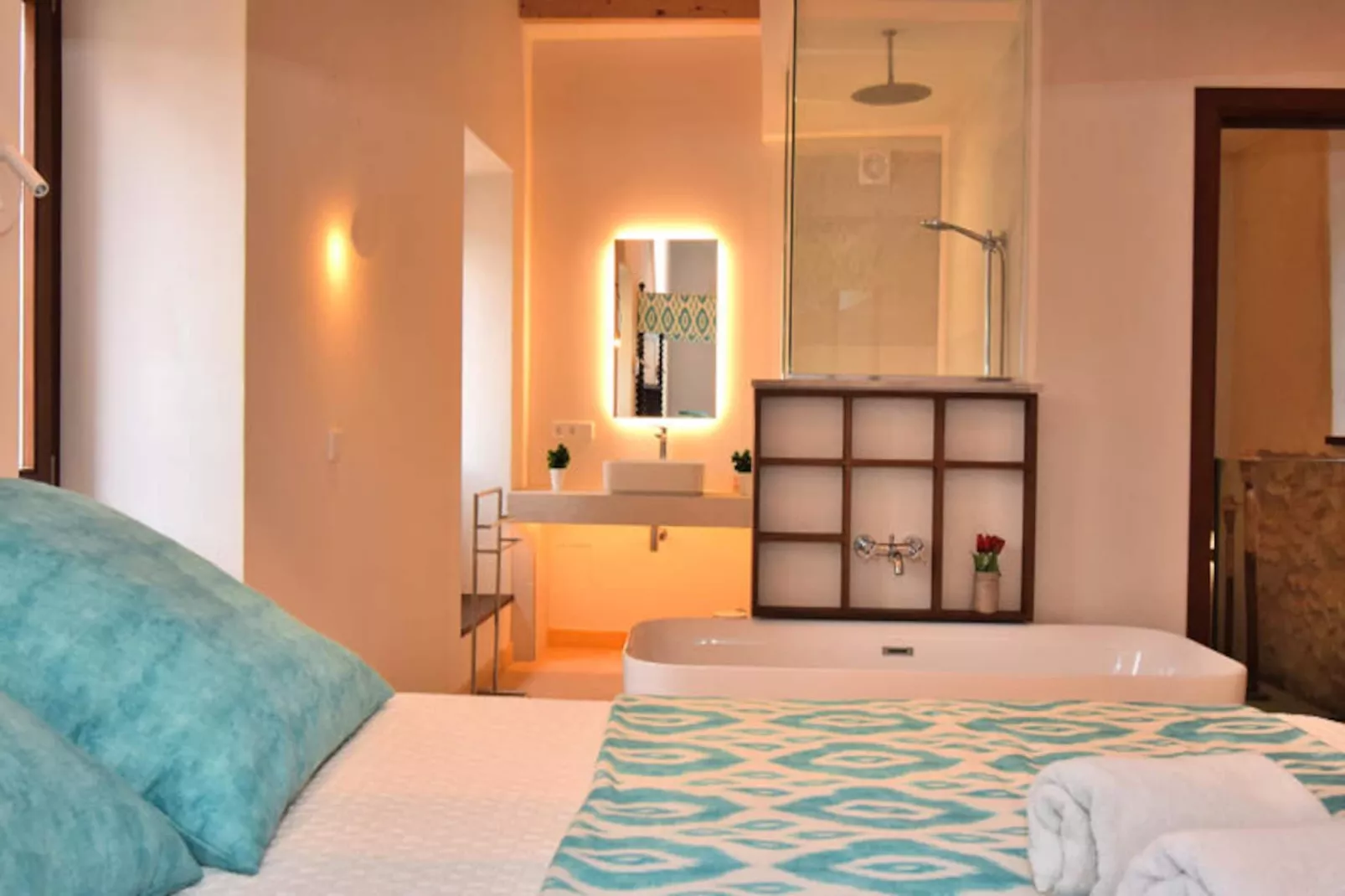 Maison à Arta-Niet-getagd