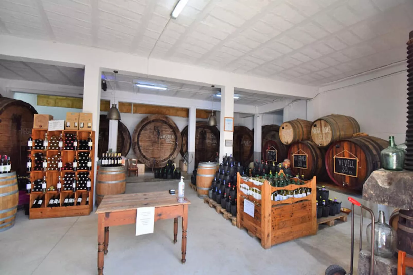 Maison à Binissalem-Niet-getagd