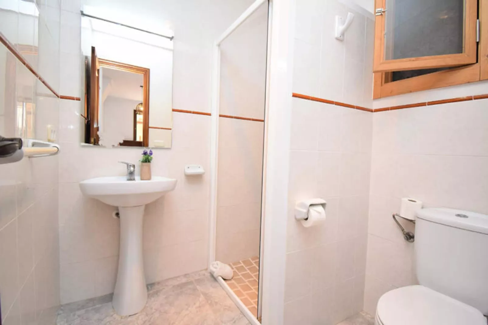 Maison à Llubí-Niet-getagd