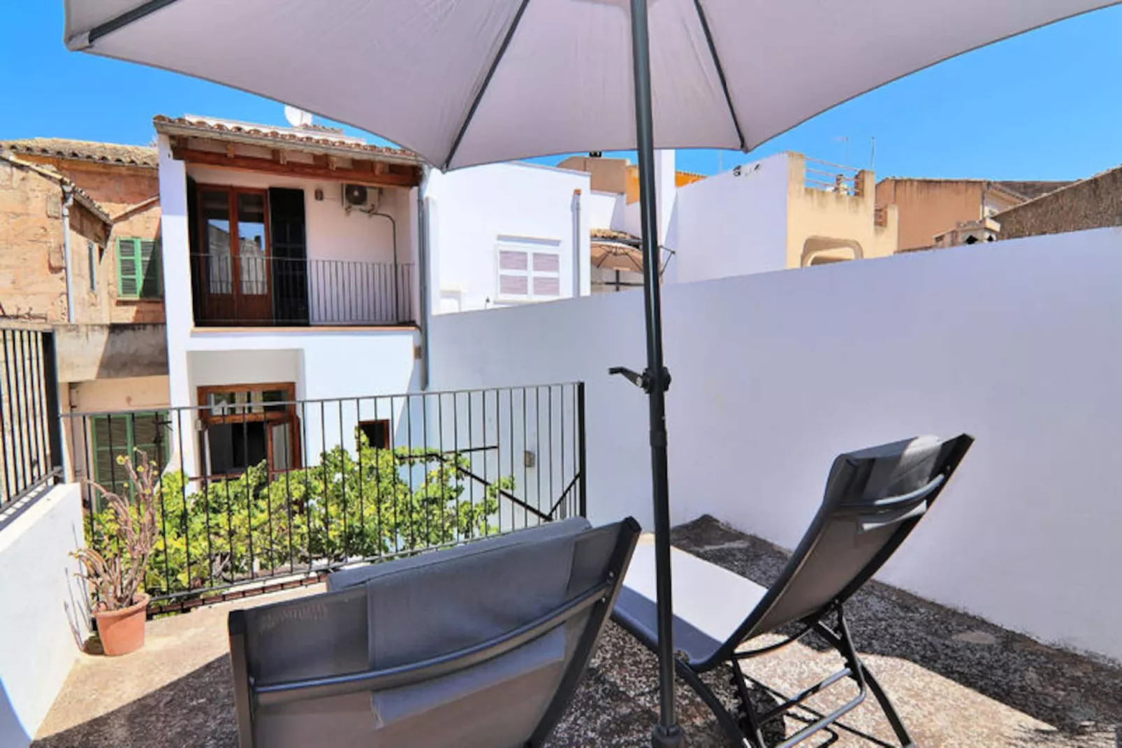 Maison à Muro-Niet-getagd