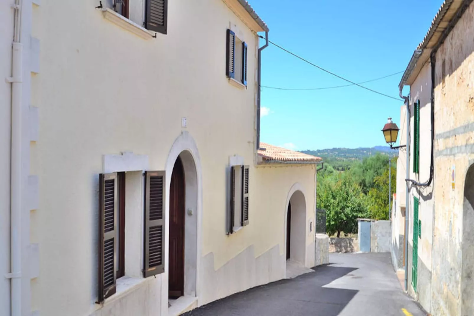 Maison à Búger-Niet-getagd