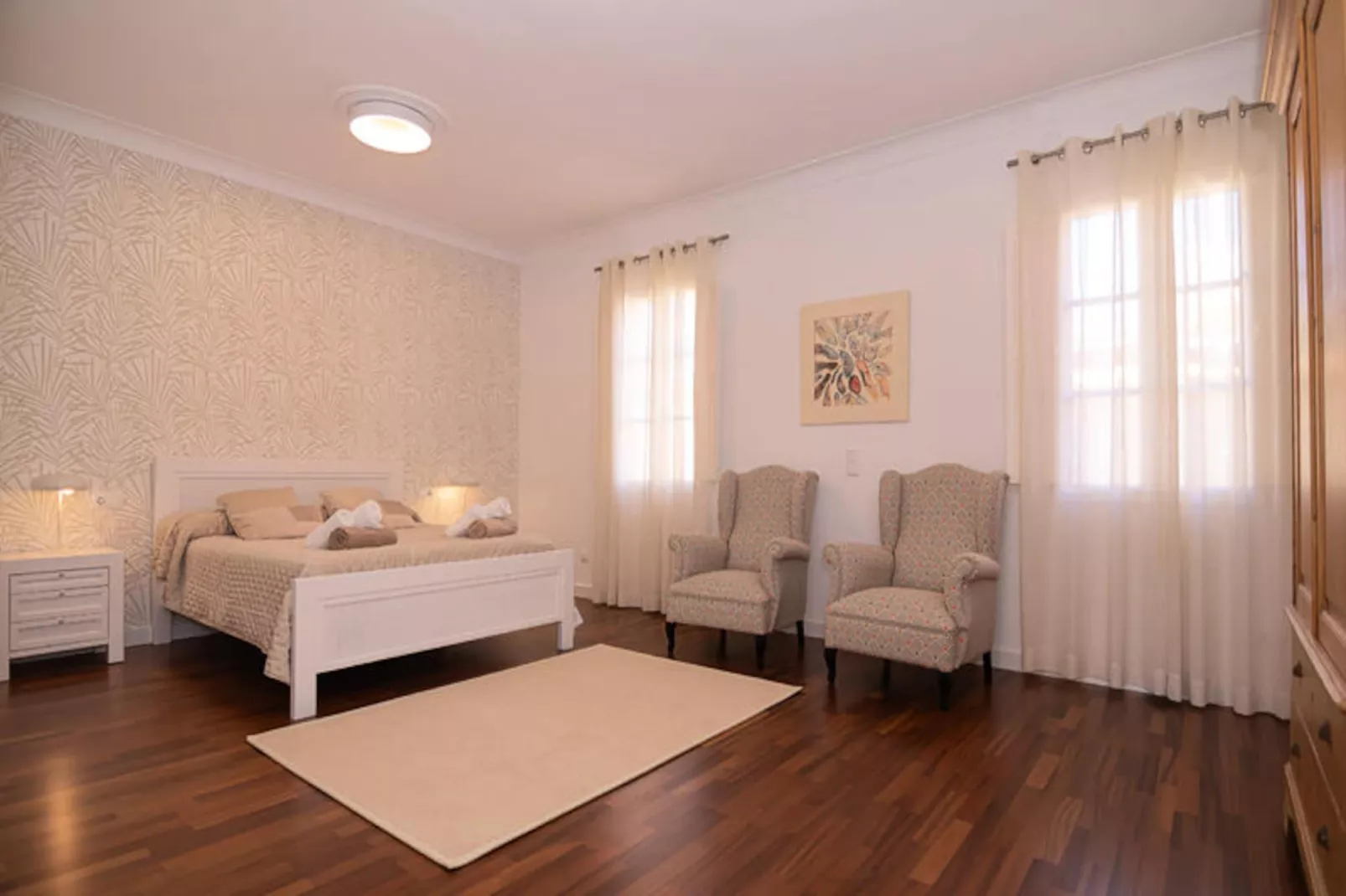 Maison à Muro-Niet-getagd