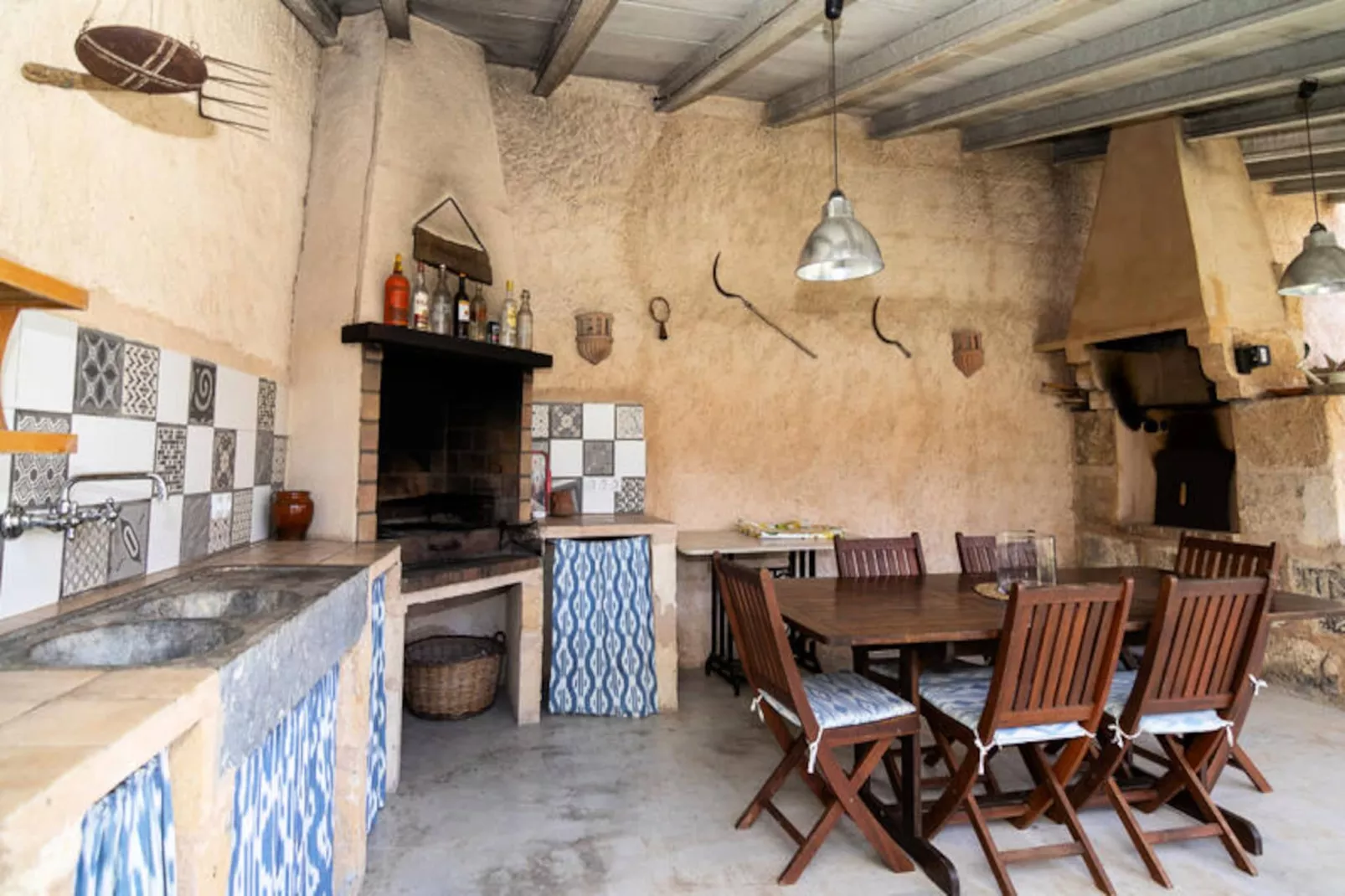 Maison à Ariany-Niet-getagd