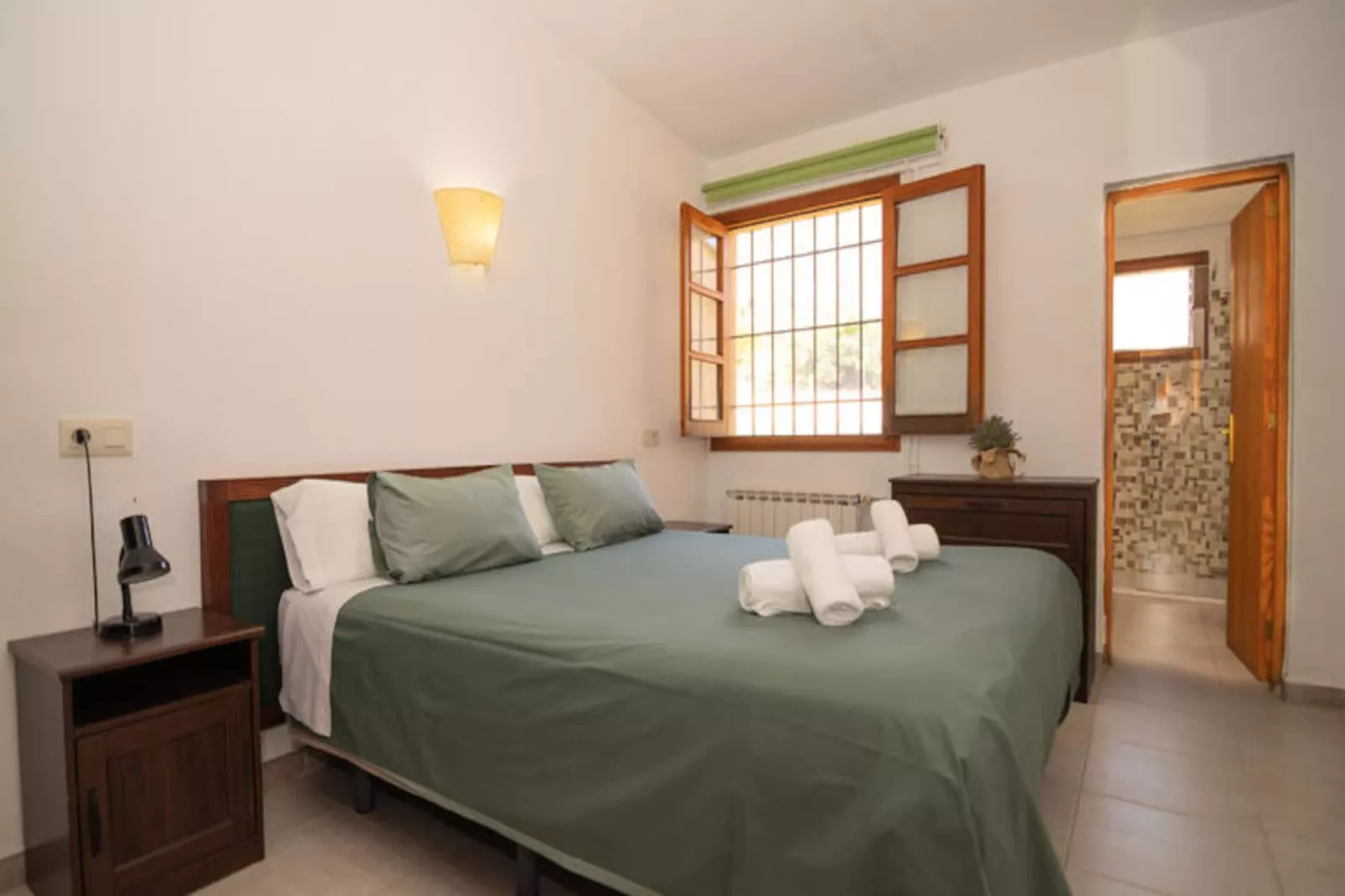 Maison à Llubí - Niet-getagd