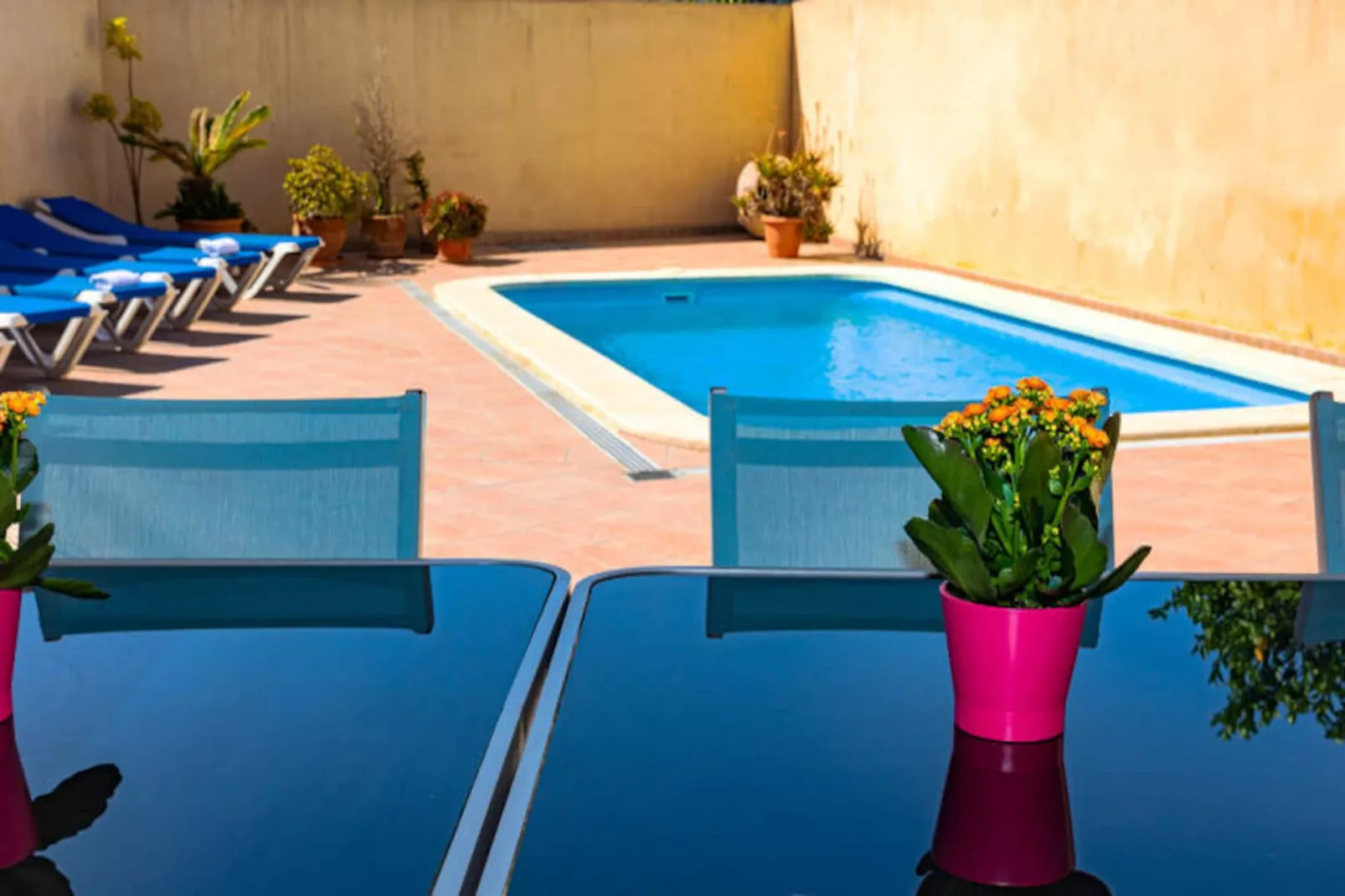 Maison à Muro-Niet-getagd