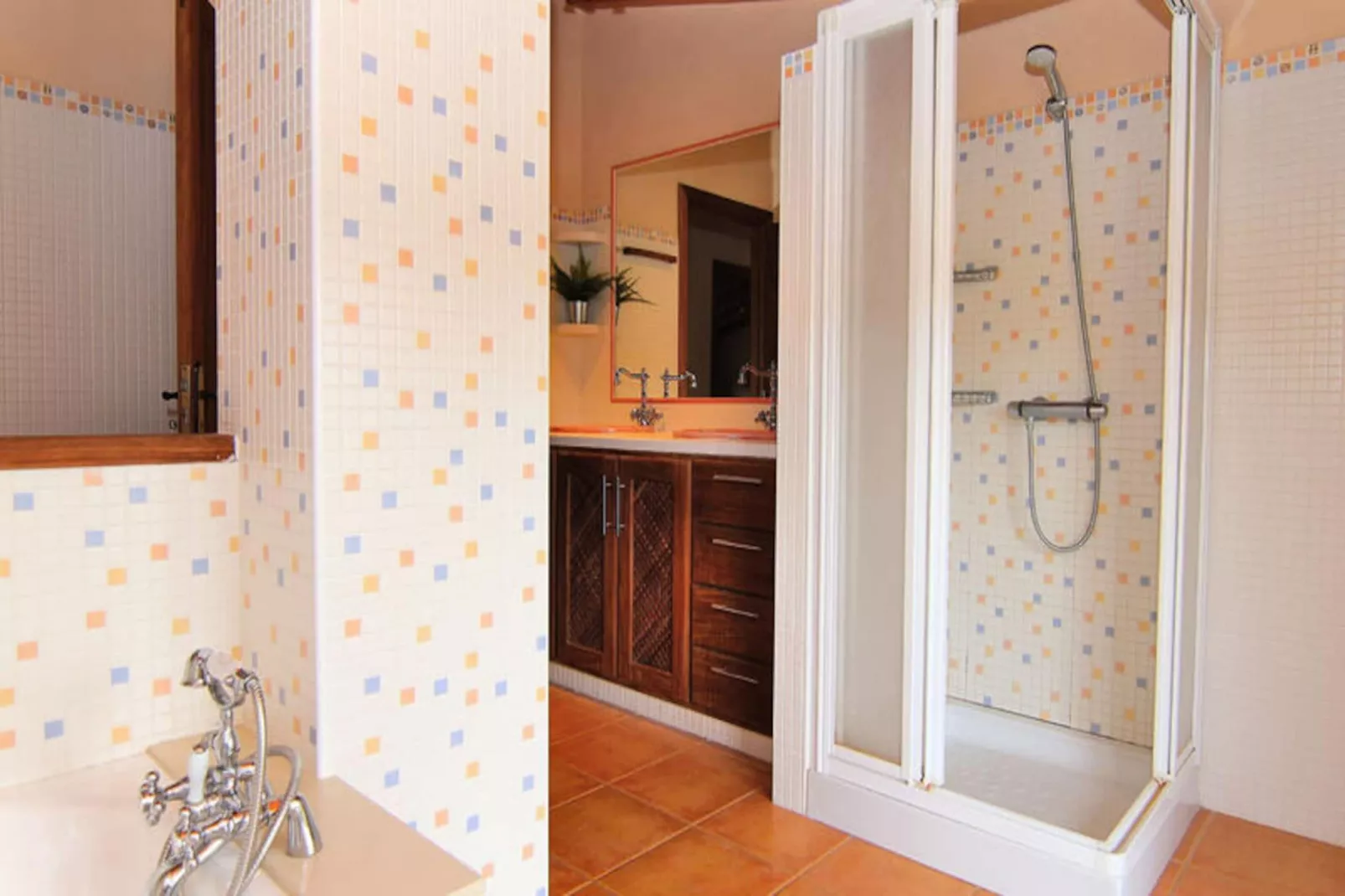 Maison à Búger-Niet-getagd