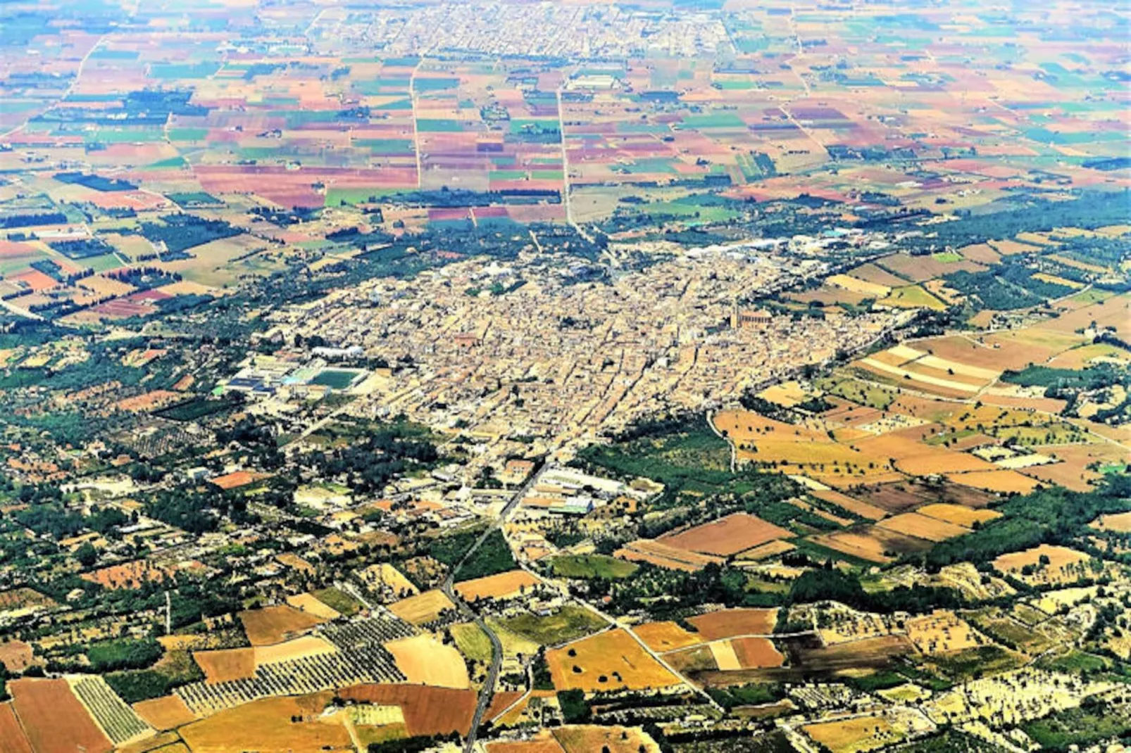 Maison à Muro-Niet-getagd