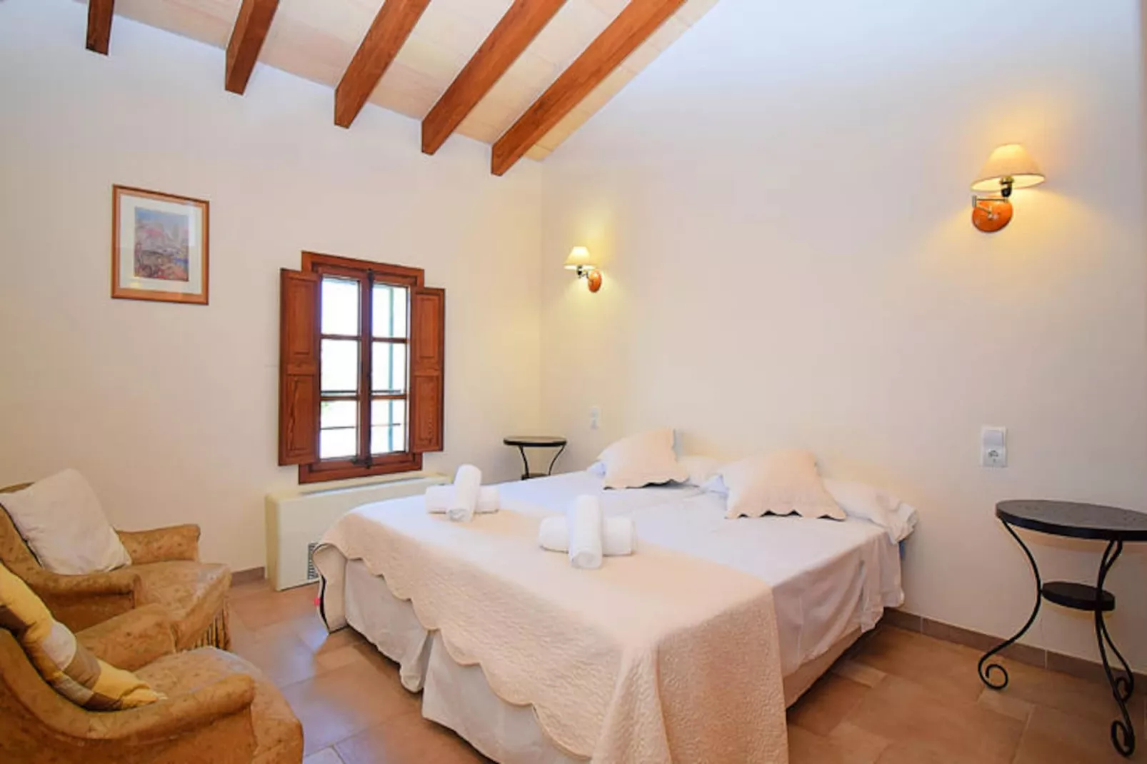 Maison à Llubí-Niet-getagd