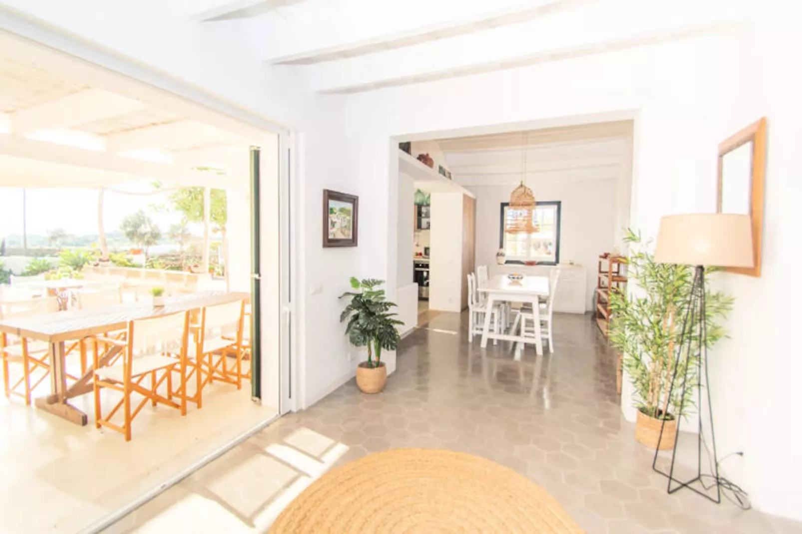 Maison à Cala Galdana-Niet-getagd