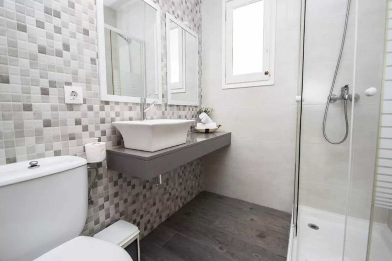 Appartements à Cala Galdana-Niet-getagd